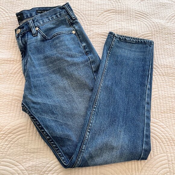 Mens Pacsun Skinny Jeans - Picture 1 of 8